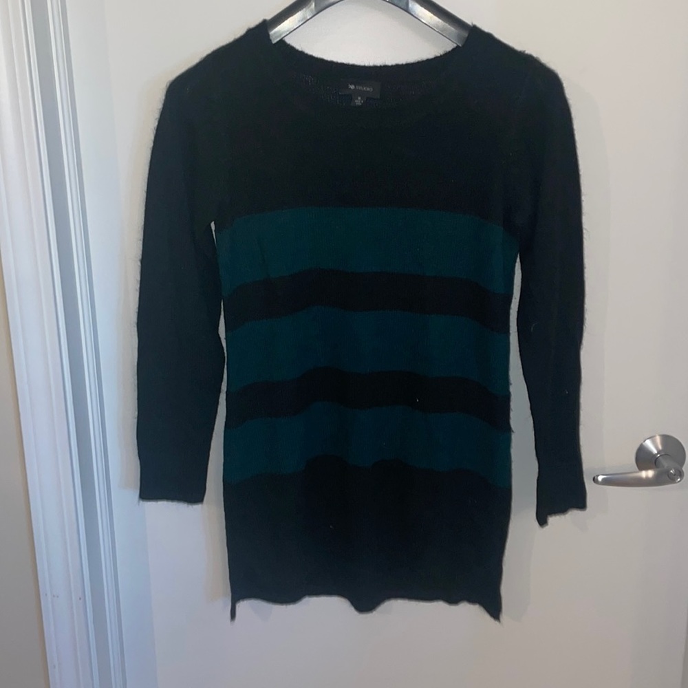 Long Sweater